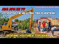 Download Lagu Lapor KDM ‼️ EXCAVATOR CAK MUJI TIBA-TIBA DI STOP PENGAWAS ‼️ SEORANG YOUTUBERS TERCIDUK 😱 