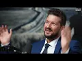 Exiled Professor WARNS: “They’re Funding a NEW Matrix and it’s Not What You Think!” | Neema Parvini