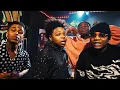 Anti Da Menace - Banned From Da A
