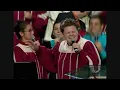 I Want It All Back!!! - FL District Choir & General Conf. 07