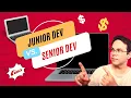 3 Key Differences Between Junior and Senior Rails Developers