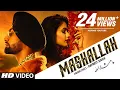 Download Lagu Mashallah: Ravneet Singh | Gima Ashi | Sumneet | Vee | Team DG | New Song 2019