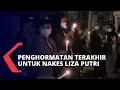 Download Lagu Liza Putri, Nakes di RSD Wisma Atlet Meninggal Dunia Akibat Terpapar Covid-19
