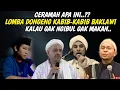Lagu Lawak Apa Lagi Ini!! Lomba Dongeng Kabib-Kabib Baklawi Bikin Kepala Puyeng...