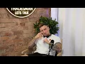 "I Was Sober, But I Hadn't Changed" Addiction, Faith & Finding Jesus - Joshua Hammond