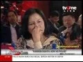 Ratna Sarumpaet: “Sudden Death KPK versus POLRI. ILC, TV One, 2015