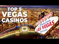 Top 5 Best Casinos In Las Vegas Best Casinos In Las Vegas