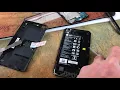 How To Open Lg x Power Cell Phone