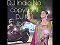 Download Lagu dj india terbaru 2022 - dj india full bass - dj no copyright - dj slow