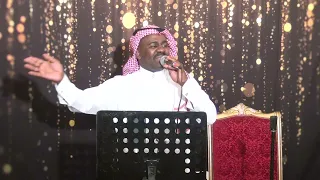 فنان ميتو الرياض قم حبني لاتعذرا 2022 