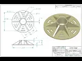 Learning Solid Edge - Rib and Pattern Tools
