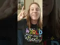 Sign Language Juice