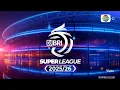 (INDOSIAR) Intro BRI Super League 2025/26
