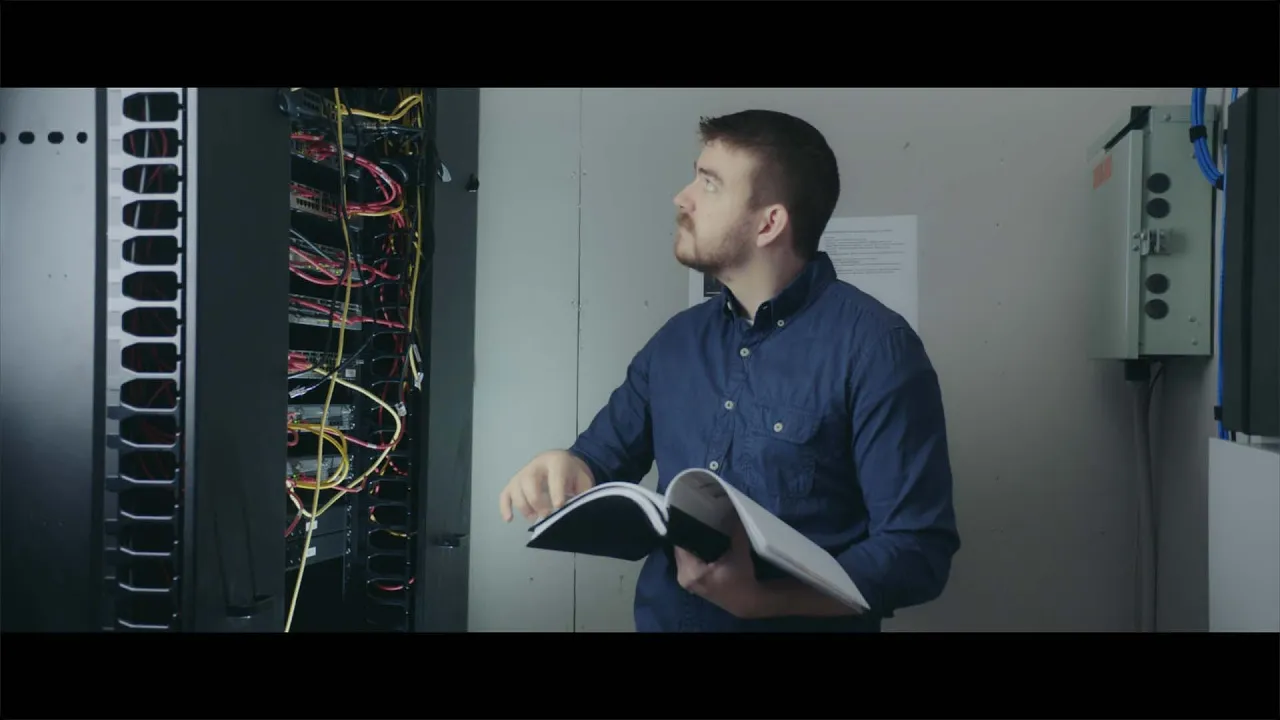 CBT Nuggets — CBT Nuggets — IT Training (YouTube video ad)