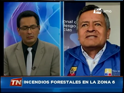 Crnl. Milton Benítez 