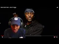 Man Don't Care - Jme ft Giggs | REACTION