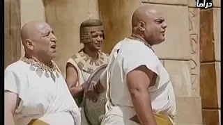 مسلسل يوسف الصديق بجوده عاليه الحلقه 36 