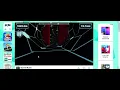 Tunnel Rush Level 1 and 2