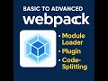 Using Webpack with React Code Splitting Optimization Full Guide with Practice 2025