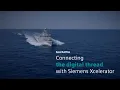 Model-Based Systems Engineering Example How Navantia Uses Teamcenter