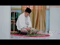 Lagu EMBUN MENITIK Cipt. NN - Cover by ZAKIFRI TAMBUSAI Album Senandung Melayu Serumpun Rohil