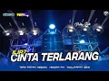 Lagu DJ CINTA TERLARANG ILIR7 TRAP X PARTY || ENAK BUAT JOGET KARNAVAL‼️