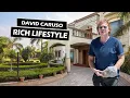 David Caruso CSI Miami Biography Lifestyle 2021