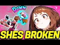 Download Lagu RAPID OCHACO is Actually UNSTOPPABLE! IS SHE S TIER?