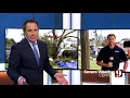 EF-2 Tornado in DeLand Weather Coverage You Can Count On