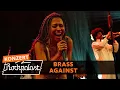 Download Lagu Brass Against live | Köln 2022 | Rockpalast