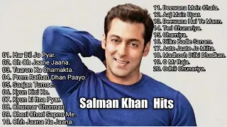 Download lagu Salman Khan Hits Best Of Salman Khan Salman Khan N....mp3