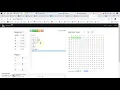 11 Block transfer in 8085 using STAX Instruction using www sim8085 com