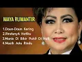 Download Lagu BEST MAYA RUMANTIR