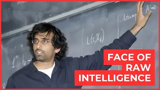 From Child Prodigy to Fields Medal Nobel of Math