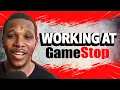 Working at GameStop My first Job and what it s like working there