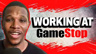 Working at GameStop My first Job and what it s like working there