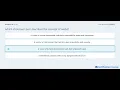 Which statement best describes the concept of Web3