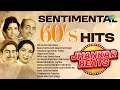 Download Lagu Sentimental Hits - 60's | Dil Jo Na Keh Saka | Mere Mehboob Qayamat Hogi | Aap Kyon Roye | Old Songs