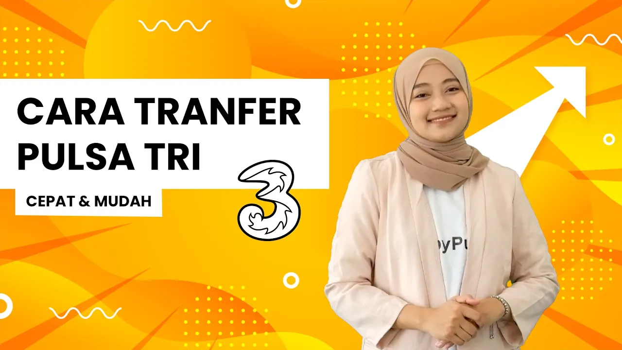 Paket Tri Murah 2021 | Kode Dial Tri Murah 2021 | Paket 3 Murah 2021