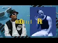Mc Nito & Mohamed Ramadan ( Prod. DJ WNZL & Eslam Saso) - Boom  ليلتنا بوم بوم (Lyrics video)