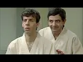 Download Lagu Judo Master Bean... | Mr Bean Live Action | Full Episodes | Mr Bean