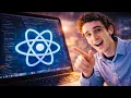 Learn React - Create a basic React app