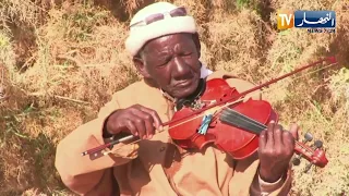 المنيعة فنانو المنيعة يرحبون بعميد الأغنية الصحراوية ولاد حيمودة بعد غياب 30 سنة 