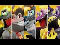 Download Lagu Donkey Kong Bananza - All DK Transformations Unlocked
