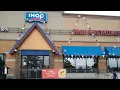 IHOP Breakfast Feast on 174th Street Full Food Review