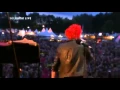 Download Lagu My Chemical Romance - DESTROYA (Live Hurricane Festival 2011)
