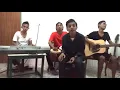 Lagu Nella Kharisma - koyo langit ambi bumi ( cover DalangDut)