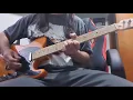 Your Decision (Alice In Chains Cover)