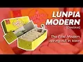 Lagu LUMPIA MODERN !!! MAKANAN KHAS LEGENDARIS DARI KOTA SEMARANG!!!