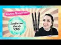 Lagu Look con sombras en STICK de KIKO 😊 - Tutorial PASO a PASO 👈(petición)